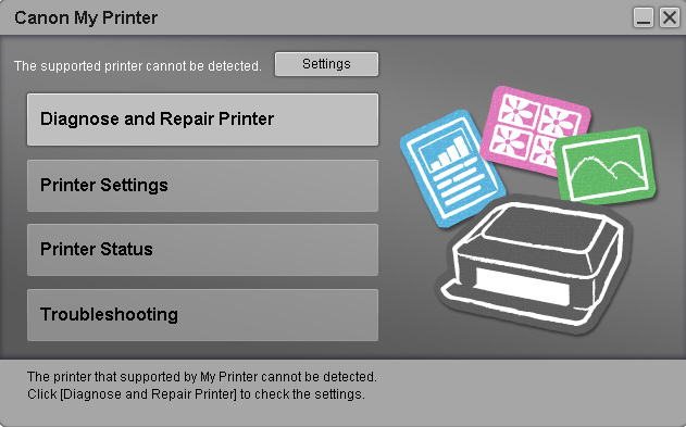 canon print business app for mac